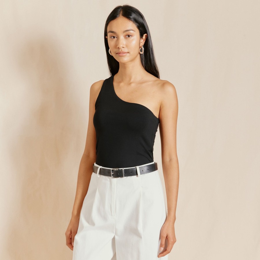 Tops & Blouses Albaray | One Shoulder Top