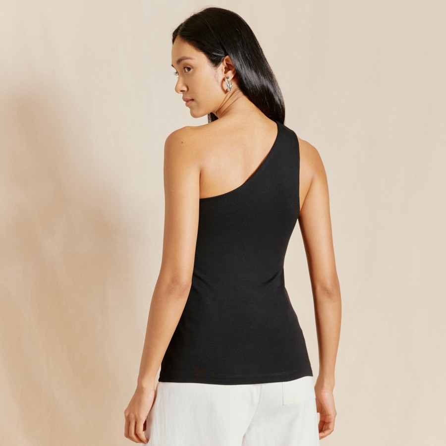 Tops & Blouses Albaray | One Shoulder Top