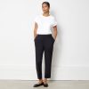 Tailoring Albaray | Slim Leg Tailored Trousers