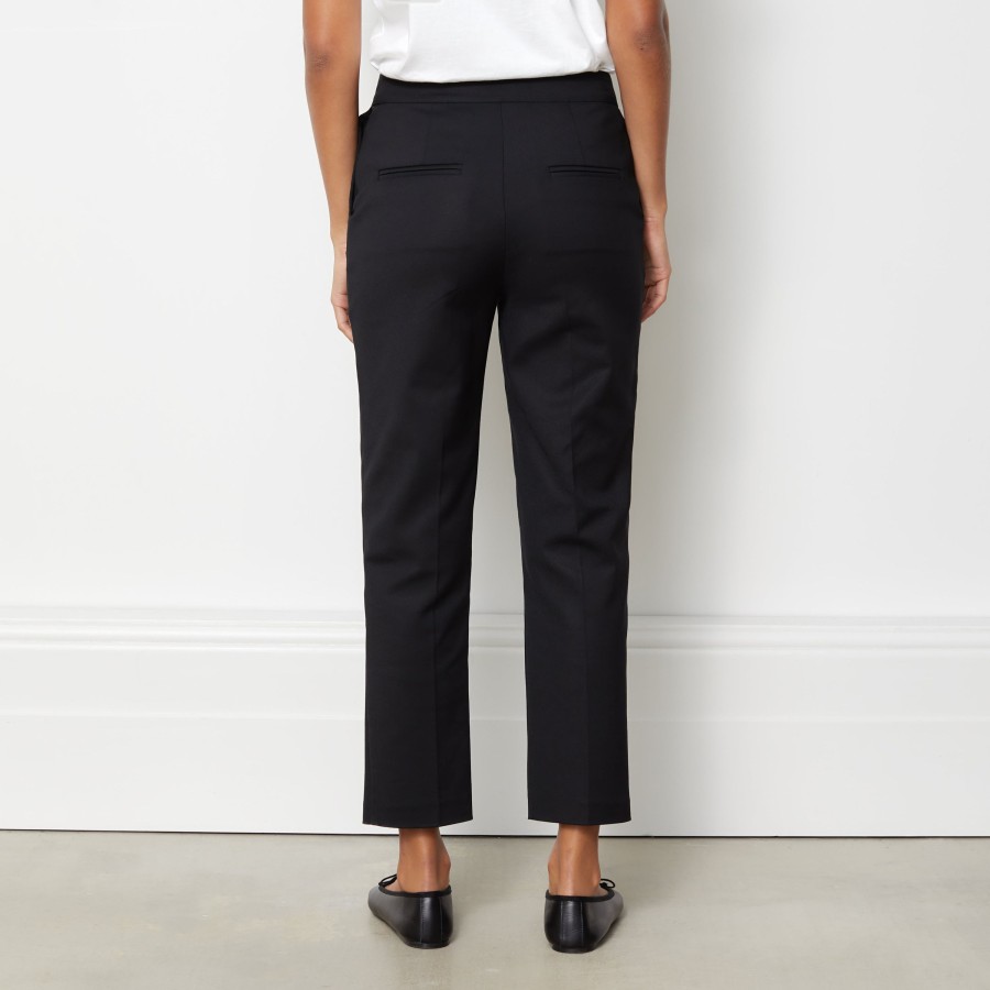 Tailoring Albaray | Slim Leg Tailored Trousers