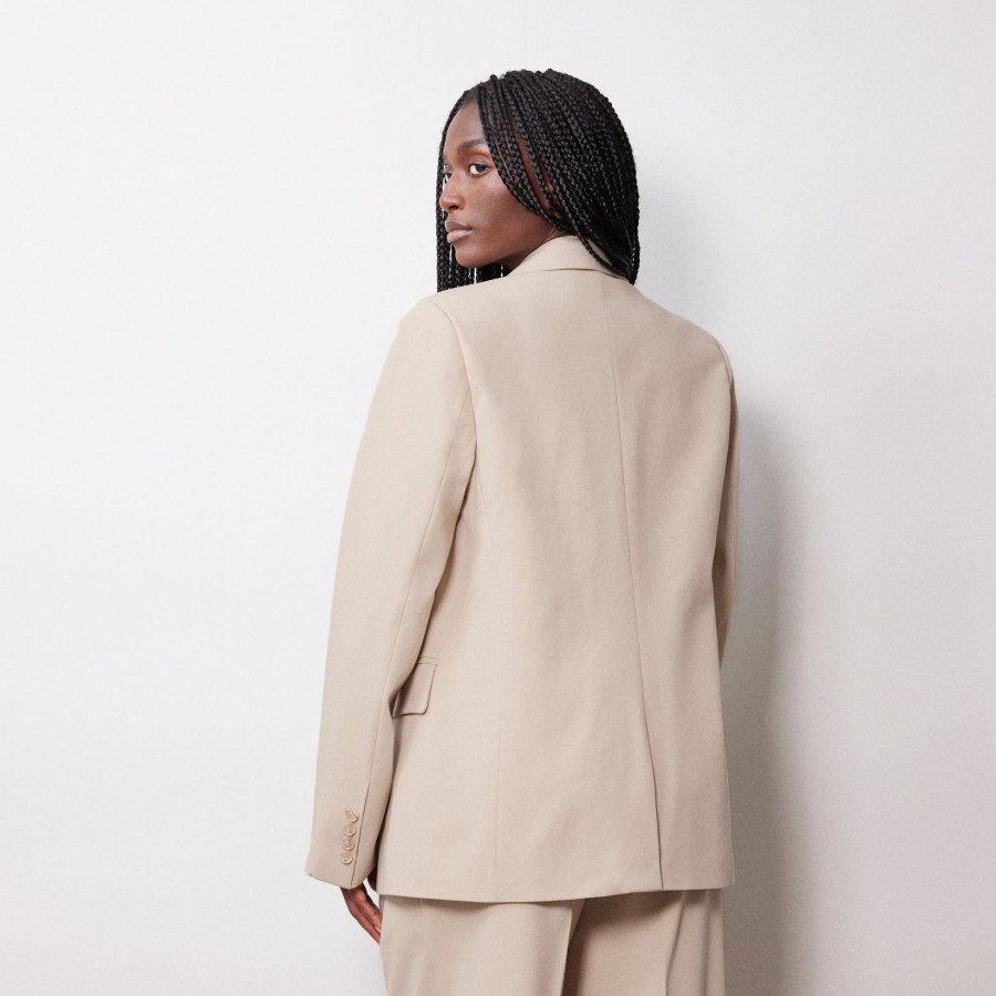 Tailoring Albaray | Stone Tailored Jacket