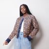 Coats & Jackets Albaray | Floral Print Jacket