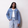 Denim Albaray | Denim Pocket Jacket