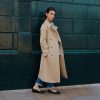 Coats & Jackets Albaray | Belted Trench Coat